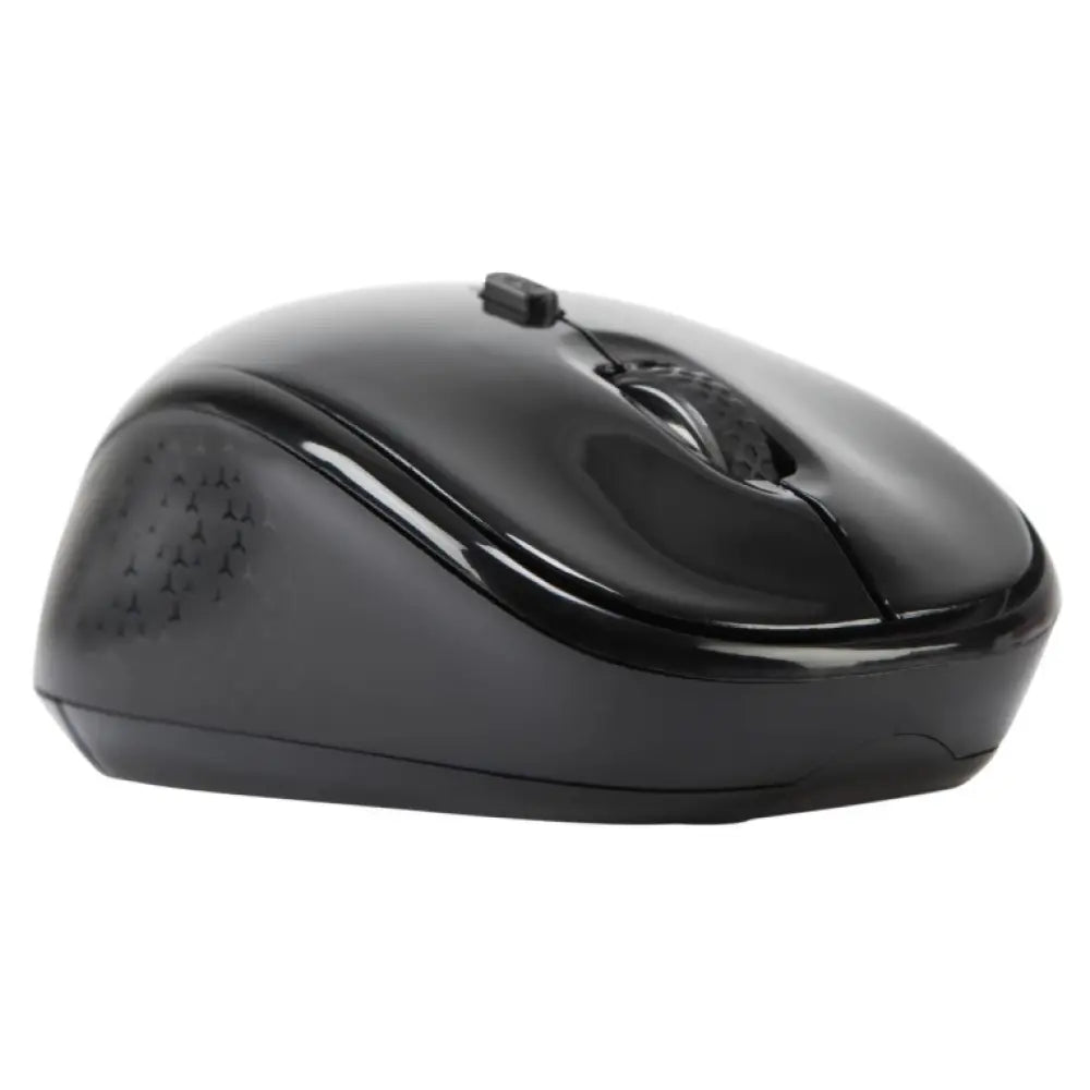 Targus Wireless USB Laptop Blue Trace Mouse - detalle