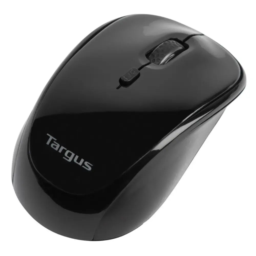 Targus Wireless USB Laptop Blue Trace Mouse - detalle
