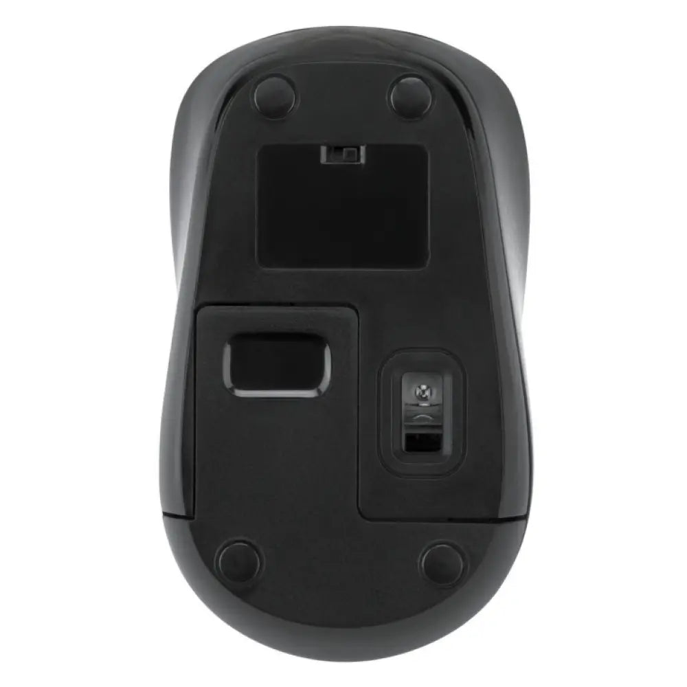 Targus Wireless USB Laptop Blue Trace Mouse - detalle