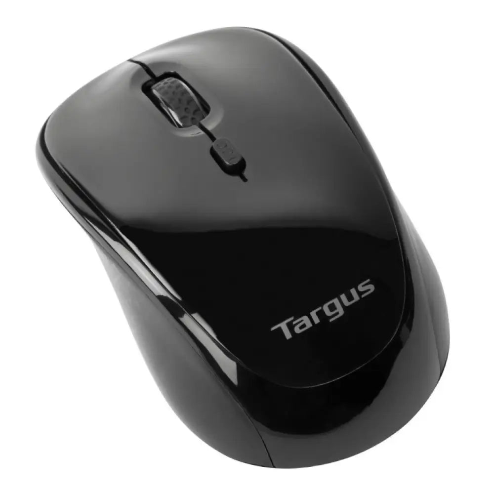 Targus Wireless USB Laptop Blue Trace Mouse - detalle
