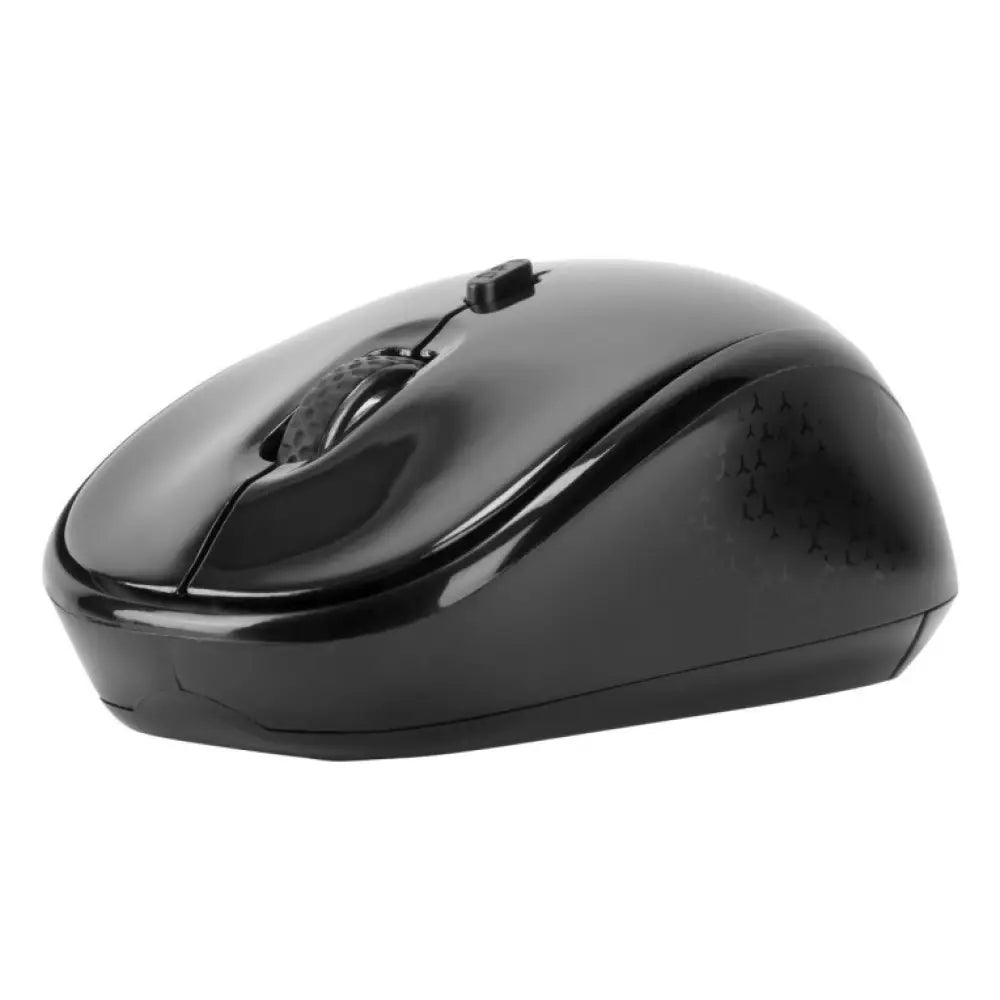 Targus Wireless USB Laptop Blue Trace Mouse - detalle