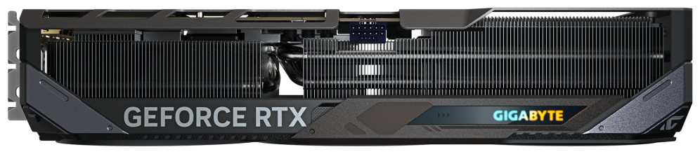 TARJETA GRA?FICA GIGABYTE RTX 5070TI GAMING OC 16GB - detalle