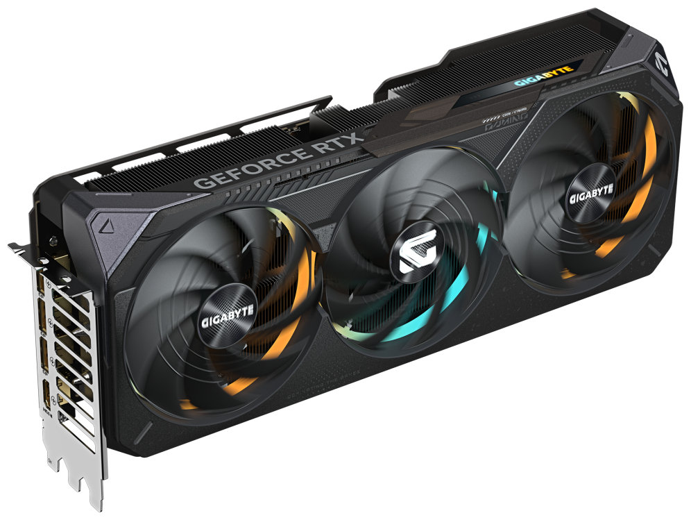 TARJETA GRA?FICA GIGABYTE RTX 5070TI GAMING OC 16GB - detalle
