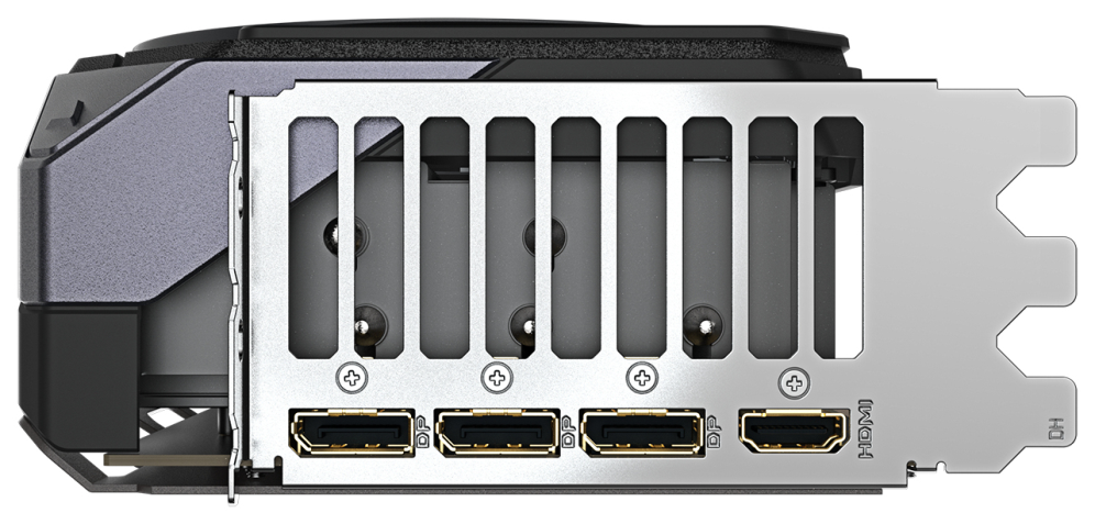 TARJETA GRA?FICA GIGABYTE RTX 5070TI GAMING OC 16GB - detalle