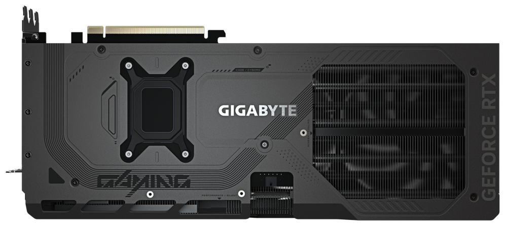 TARJETA GRA?FICA GIGABYTE RTX 5070TI GAMING OC 16GB - detalle