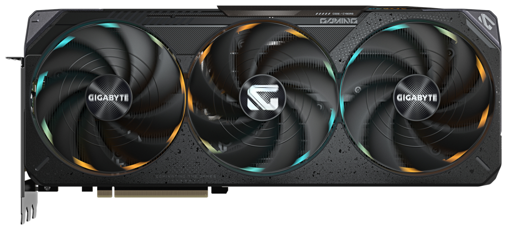 TARJETA GRA?FICA GIGABYTE RTX 5070TI GAMING OC 16GB - detalle