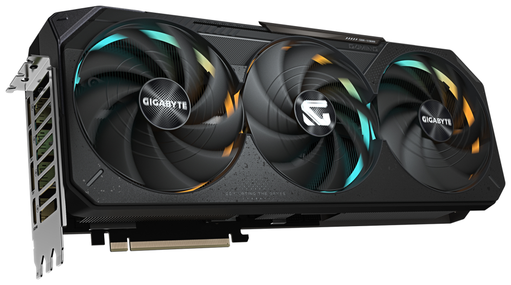 TARJETA GRA?FICA GIGABYTE RTX 5070TI GAMING OC 16GB - detalle