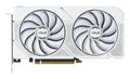 ASUS Dual -RTX5060TI-O16G-BLANCO NVIDIA GeForce RTX 5060 Ti 16 GB GDDR7