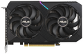 ASUS Dual -RTX3060-O12G-V2 NVIDIA GeForce RTX 3060 12 GB GDDR6