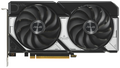 TARJETA GRAFICA ASUS DUAL RTX 5060 O8GB