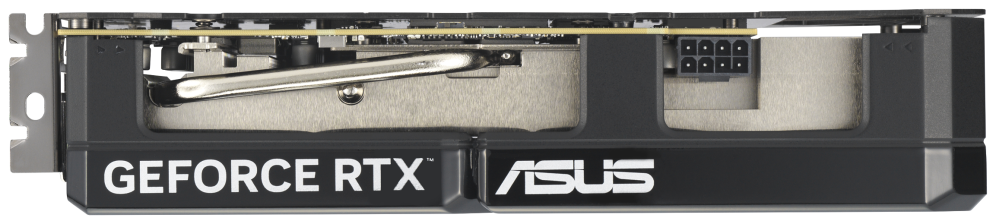TARJETA GRAFICA ASUS DUAL RTX 5060TI OC 16GB 2X - detalle