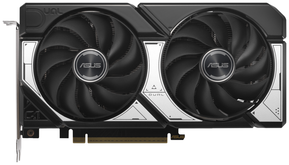 TARJETA GRAFICA ASUS DUAL RTX 5060TI OC 16GB 2X