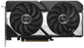 TARJETA GRAFICA ASUS DUAL RTX 5060TI OC 16GB 2X