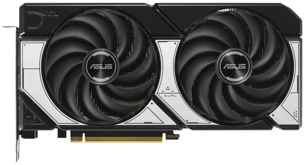 TARJETA GRAFICA ASUS DUAL RTX5070 OC 12GB