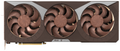 TARJETA GRAFICA ASUS GEFORCE RTX 5080 NOCTUA OC 16GB GDDR7