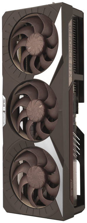 TARJETA GRAFICA ASUS GEFORCE RTX 5080 NOCTUA OC 16GB GDDR7 - detalle
