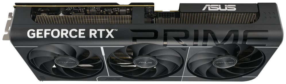 TARJETA GRAFICA ASUS PRIME RTX 5070 OC 12GB - detalle