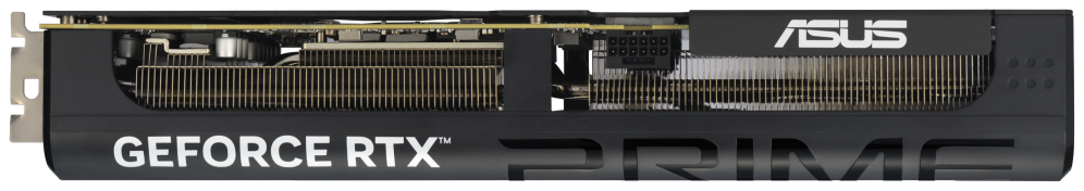 TARJETA GRAFICA ASUS PRIME RTX 5070 OC 12GB - detalle