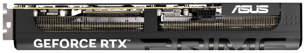TARJETA GRAFICA ASUS PRIME RTX5070TI OC 16GB - detalle