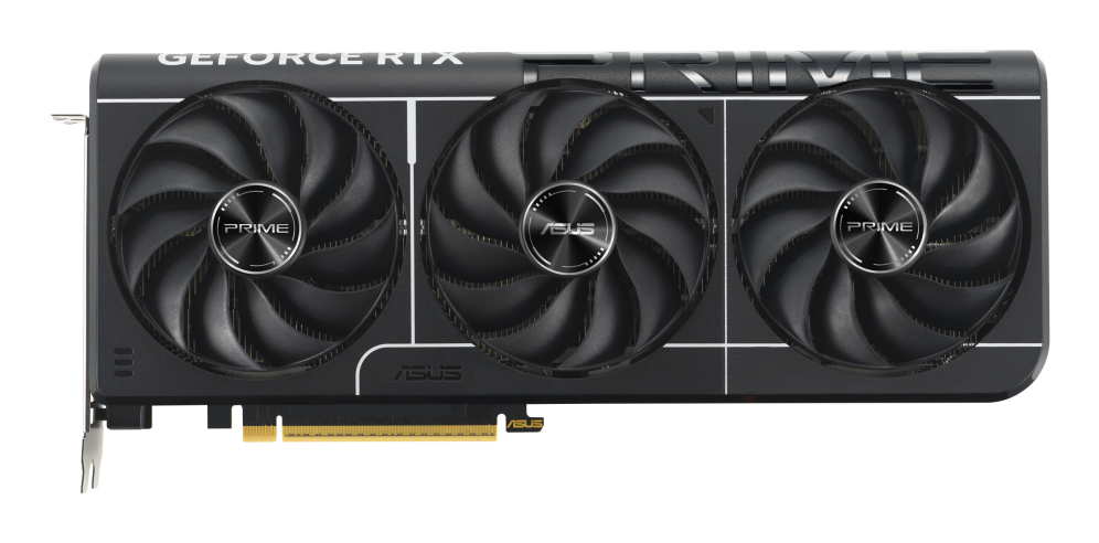 ASUS Prime -RTX5080-O16G NVIDIA GeForce RTX 5080 16 GB GDDR7
