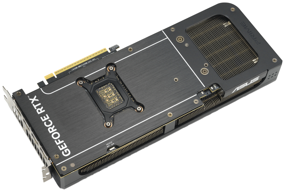 TARJETA GRAFICA ASUS PRIME RTX5080 O16G - detalle