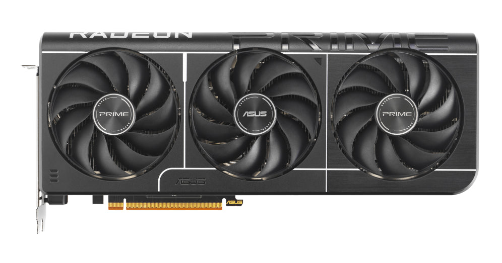 ASUS Prime -RX9070-O16G Tarxeta gráfica AMD Radeon RX 9070 16 GB GDDR6