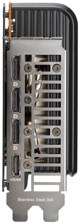 TARJETA GRAFICA ASUS RADEON PRIME RX9070XT O16G - detalle