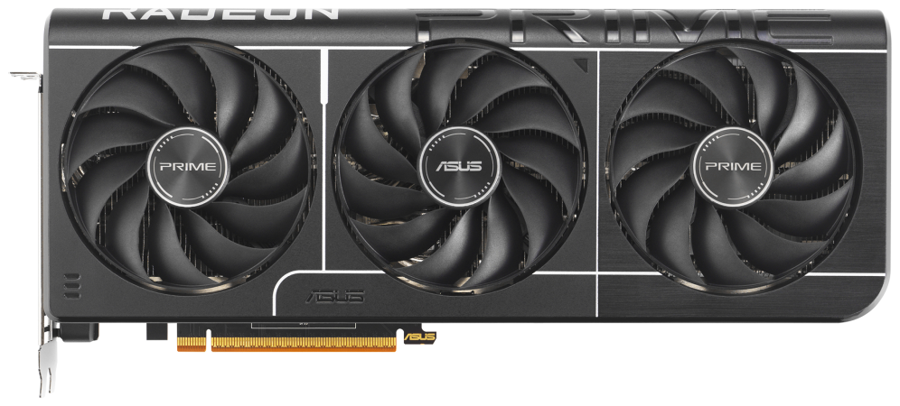TARJETA GRAFICA ASUS RADEON PRIME RX9070XT O16G - detalle