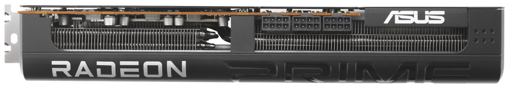 TARJETA GRAFICA ASUS RADEON PRIME RX9070XT O16G - detalle