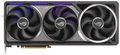 ASUS ROG Astral - -RTX5090-O32G-GAMING NVIDIA GeForce RTX 5090 32 GB GDDR7