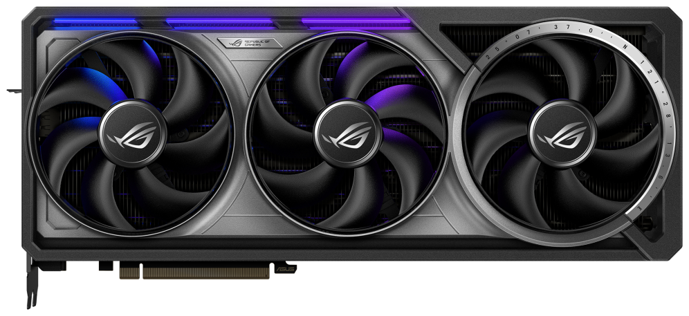 TARJETA GRAFICA ASUS ROG ASTRAL-RTX5080-O16G-GAMING