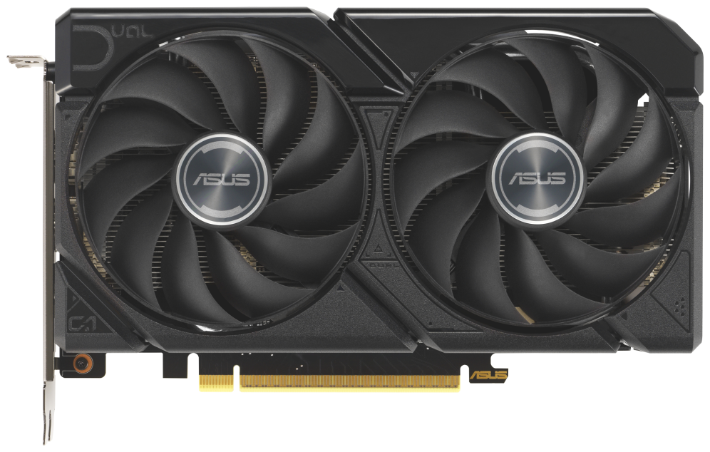 TARJETA GRAFICA ASUS RX9060XT GDDR6 16GB