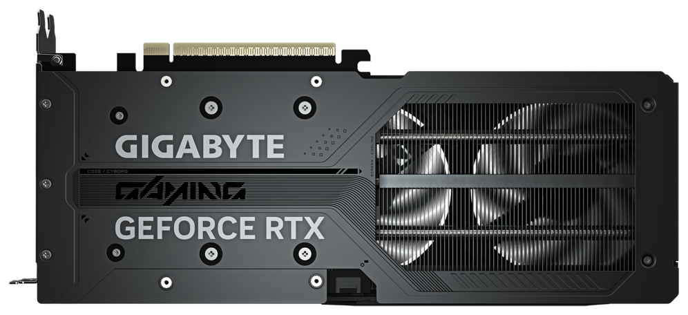 TARJETA GRAFICA GEFORCE RTX5060 GAMING OC 8G - detalle