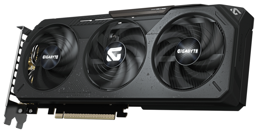 TARJETA GRAFICA GEFORCE RTX5060 GAMING OC 8G - detalle