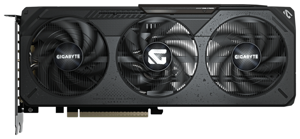 TARJETA GRAFICA GEFORCE RTX5060 GAMING OC 8G - detalle