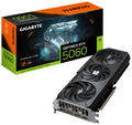 TARJETA GRAFICA GEFORCE RTX5060 GAMING OC 8G