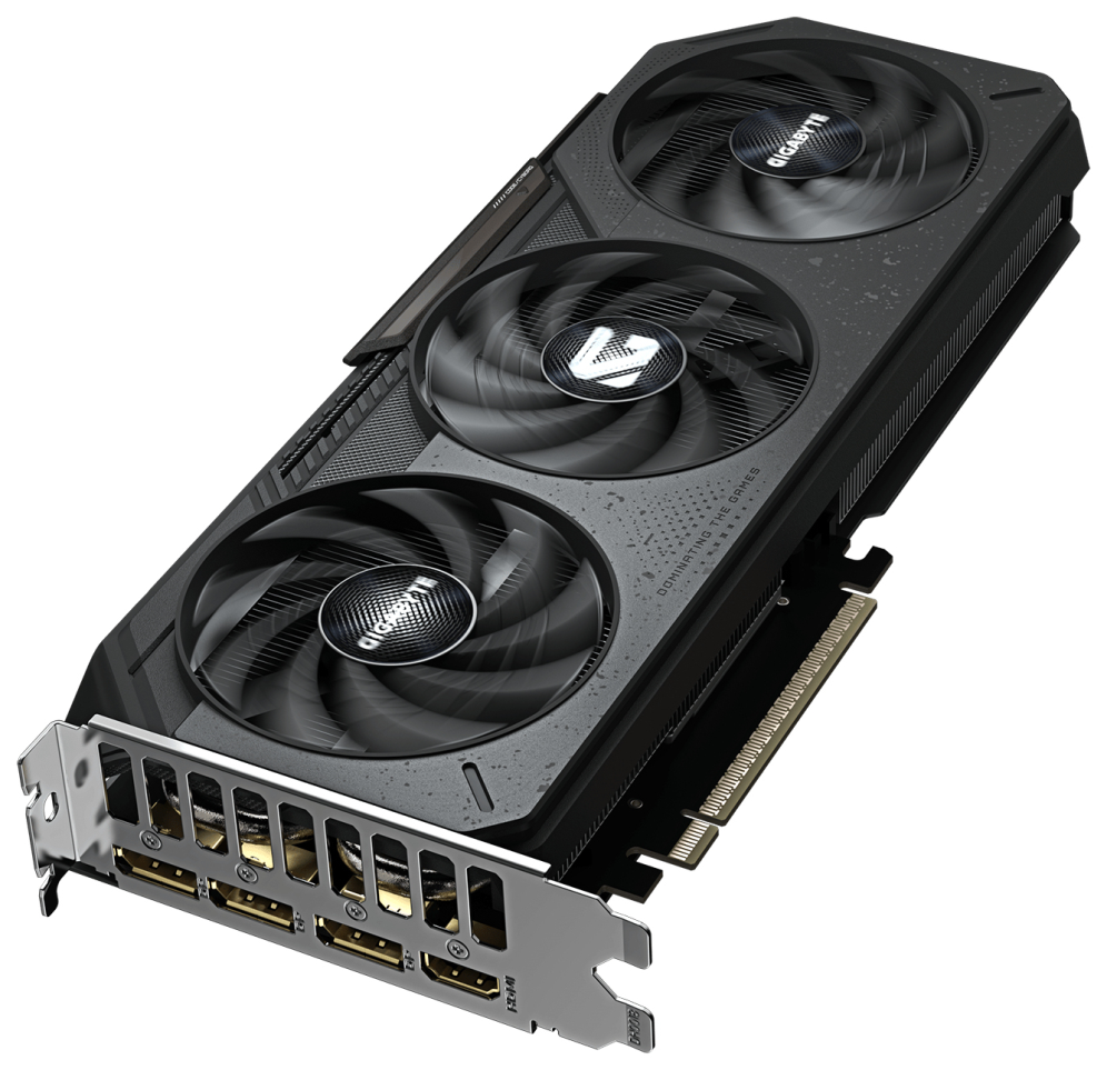 TARJETA GRAFICA GEFORCE RTX5060 GAMING OC 8G - detalle