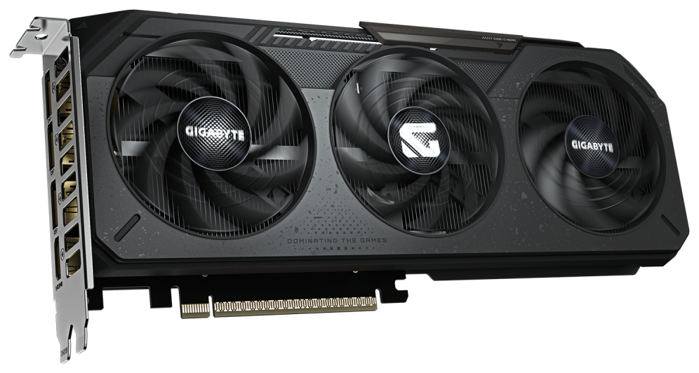 TARJETA GRAFICA GEFORCE RTX5060 GAMING OC 8G - detalle
