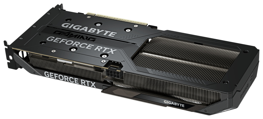 TARJETA GRAFICA GEFORCE RTX5060 GAMING OC 8G - detalle