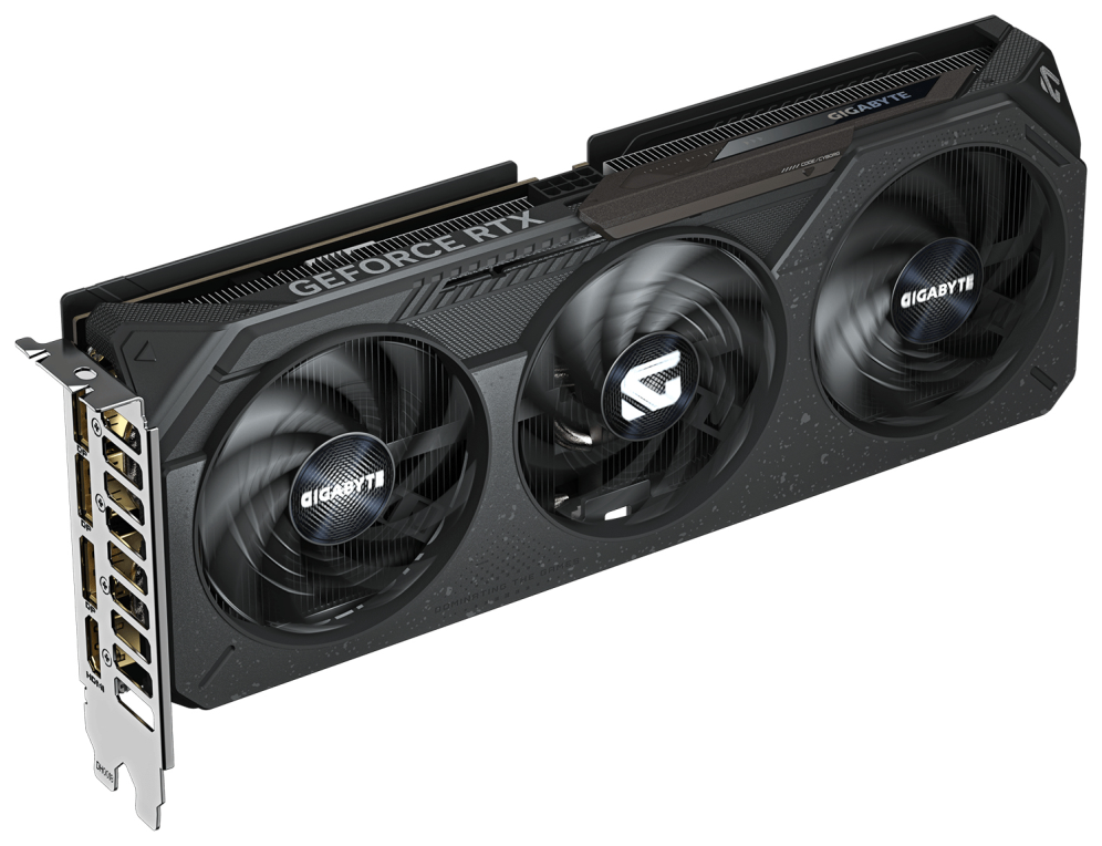 TARJETA GRAFICA GEFORCE RTX5060 GAMING OC 8G - detalle