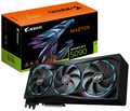 GIGABYTE AORUS GeForce RTX 5090 MASTER 32G Tarjeta Gráfica - 32GB GDDR7. 512 bits. PCI-E 5.0. 2655MHz Frecuencia Base. 3