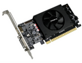 TARJETA GRÁFICA GIGABYTE GT 710 1GB GDDR5