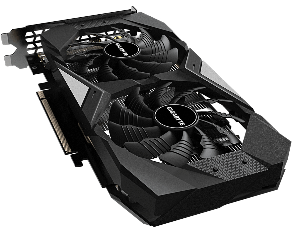 TARJETA GRAFICA GIGABYTE GTX 1660 SUPER OC 6GB