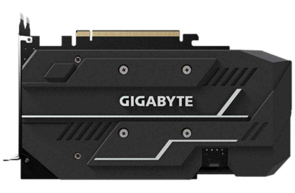 TARJETA GRAFICA GIGABYTE GTX 1660 SUPER OC 6GB - detalle