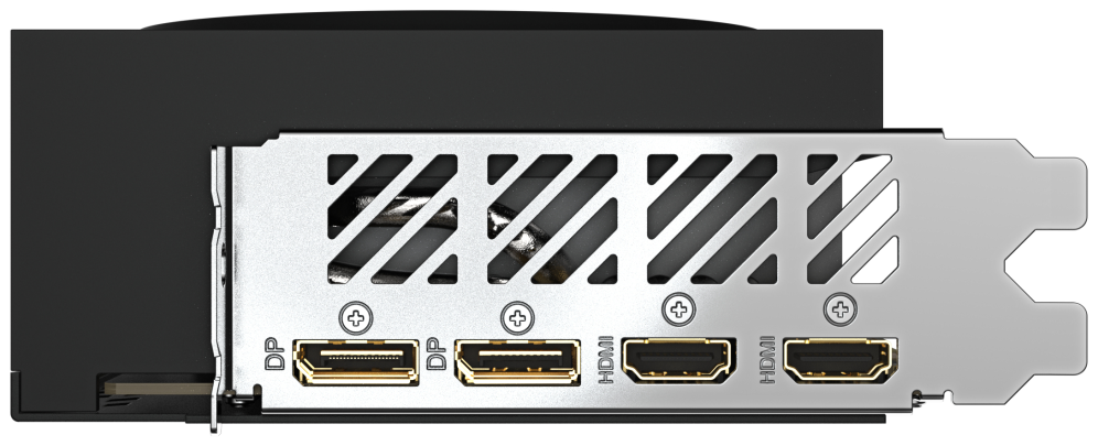 TARJETA GRAFICA GIGABYTE RADEON RX 9070XT AORUS E 16G - detalle