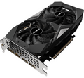 TARJETA GRAFICA GIGABYTE RTX 2060 D6 6GD