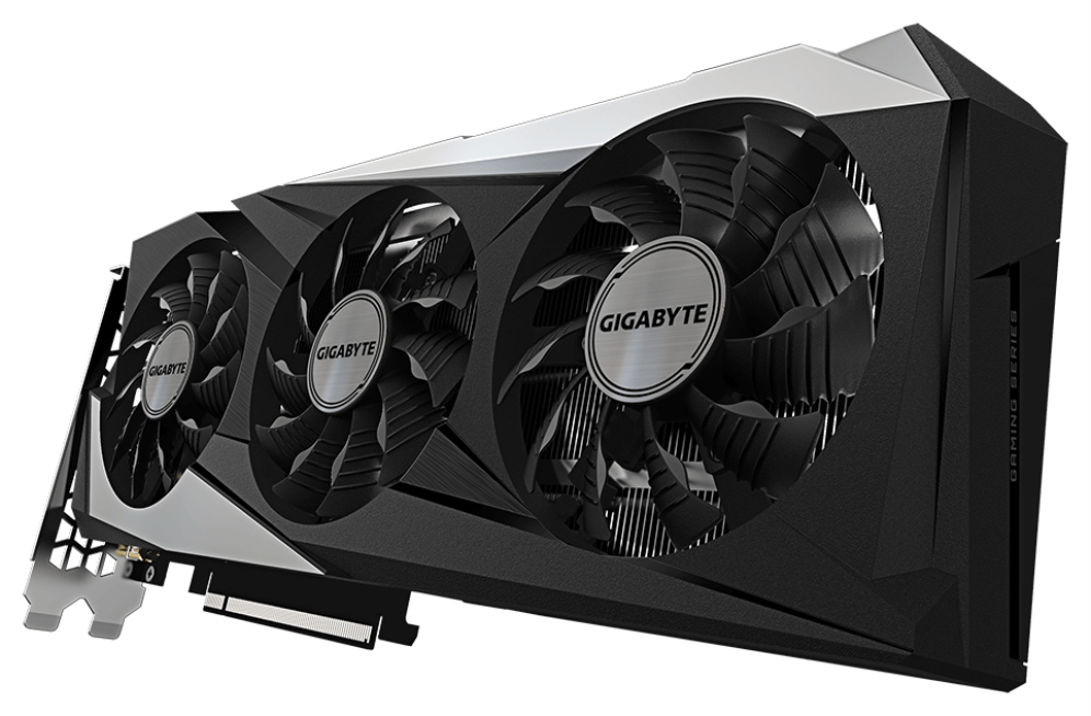 TARJETA GRAFICA GIGABYTE RTX 3060 TI GAMING OC 8GB LHR - detalle