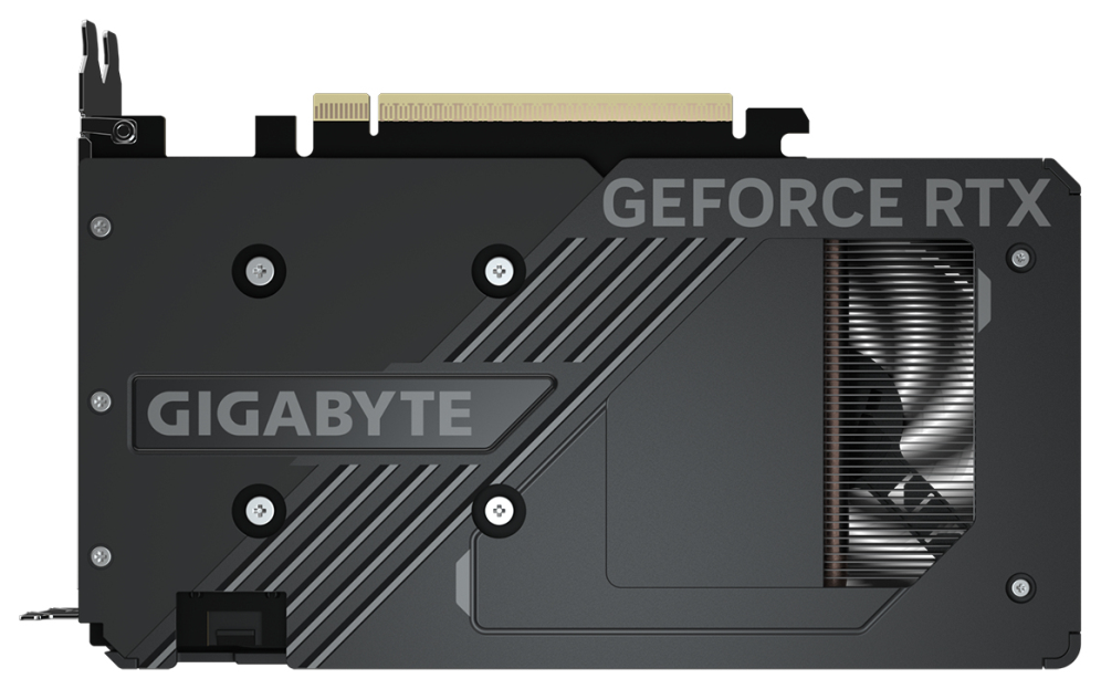 TARJETA GRAFICA GIGABYTE RTX 5050 WINFORCE 8GD - detalle