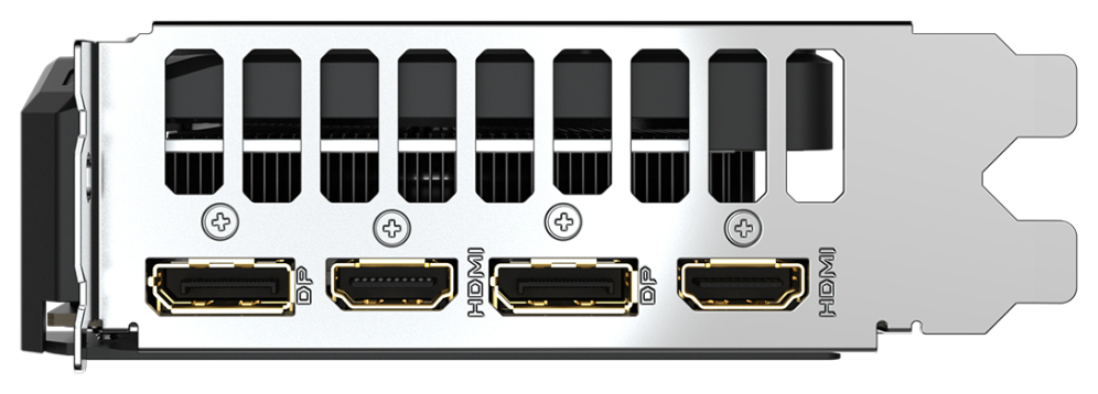 TARJETA GRAFICA GIGABYTE RTX 5050 WINFORCE 8GD - detalle