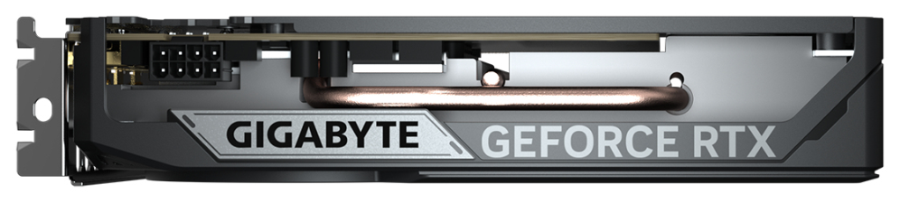 TARJETA GRAFICA GIGABYTE RTX 5050 WINFORCE 8GD - detalle